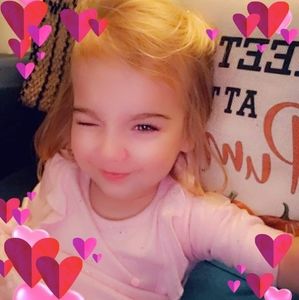 Meet your Posher, Dawna-lee